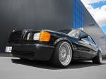 Mercedes-Benz 560 SE by INDEN-Design 1991 года